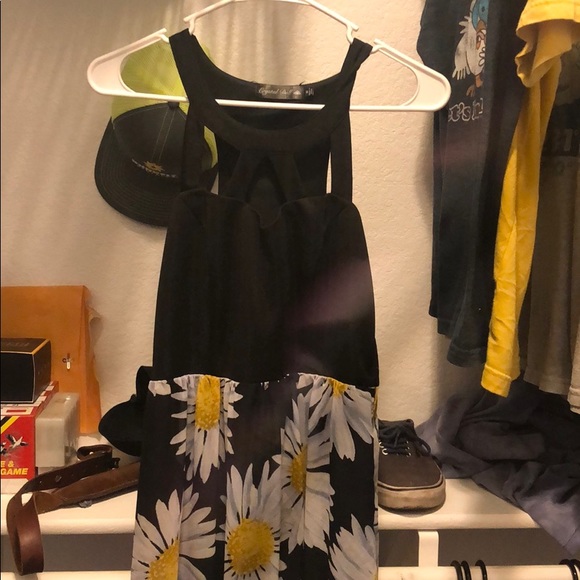 Maxi dress - Picture 1 of 4